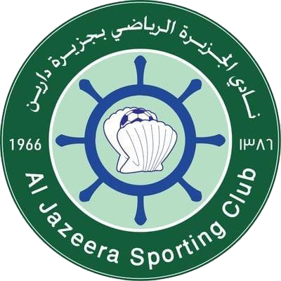 نادي الجزيرة الرياضي